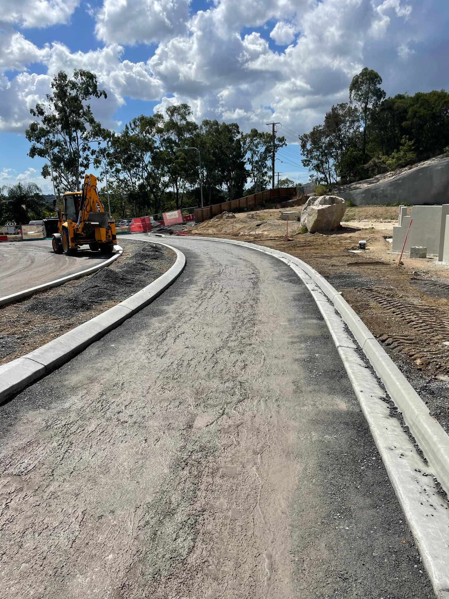 Civil Construction